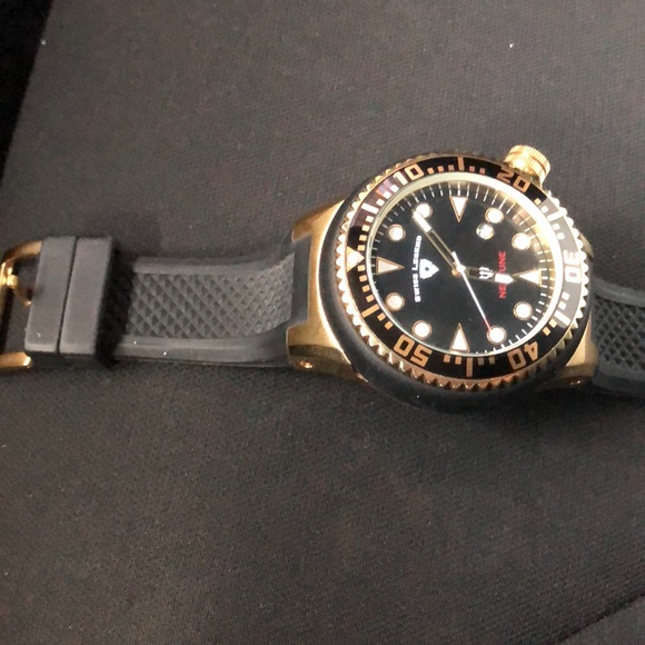 Swiss Legend Neptune - Picture 3 of 4